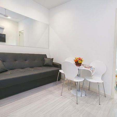 Lapa Modern Apartment リオデジャネイロ 部屋 写真
