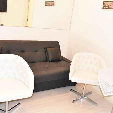 Lapa Modern Apartment リオデジャネイロ エクステリア 写真