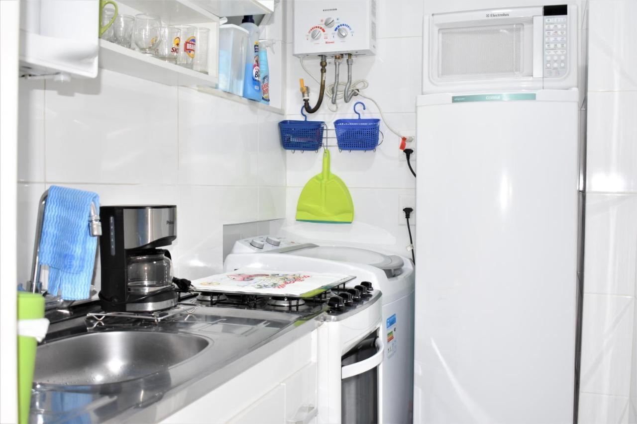 Lapa Modern Apartment リオデジャネイロ エクステリア 写真