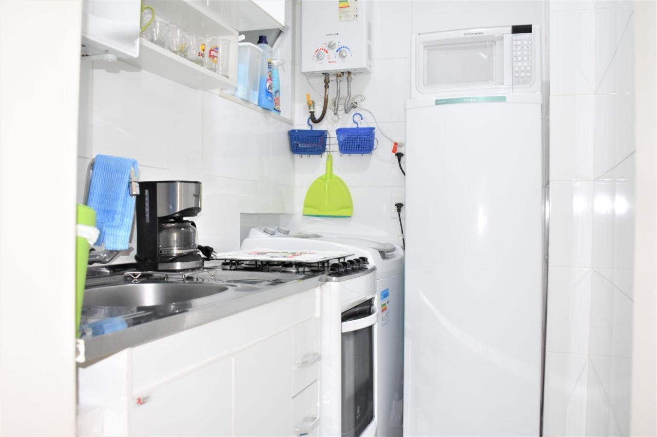 Lapa Modern Apartment リオデジャネイロ エクステリア 写真