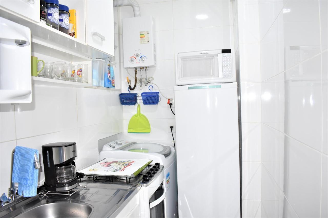 Lapa Modern Apartment リオデジャネイロ エクステリア 写真
