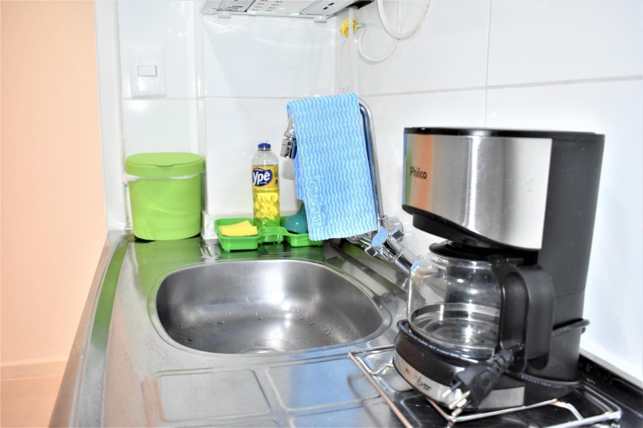 Lapa Modern Apartment リオデジャネイロ エクステリア 写真