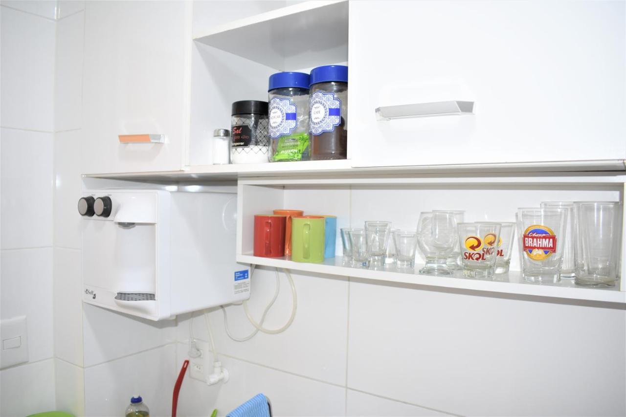 Lapa Modern Apartment リオデジャネイロ エクステリア 写真