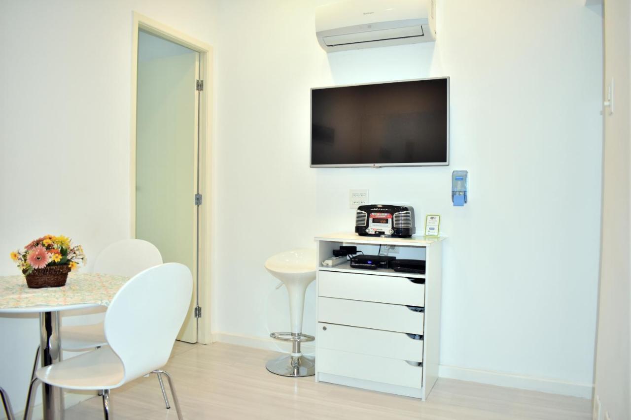 Lapa Modern Apartment リオデジャネイロ エクステリア 写真