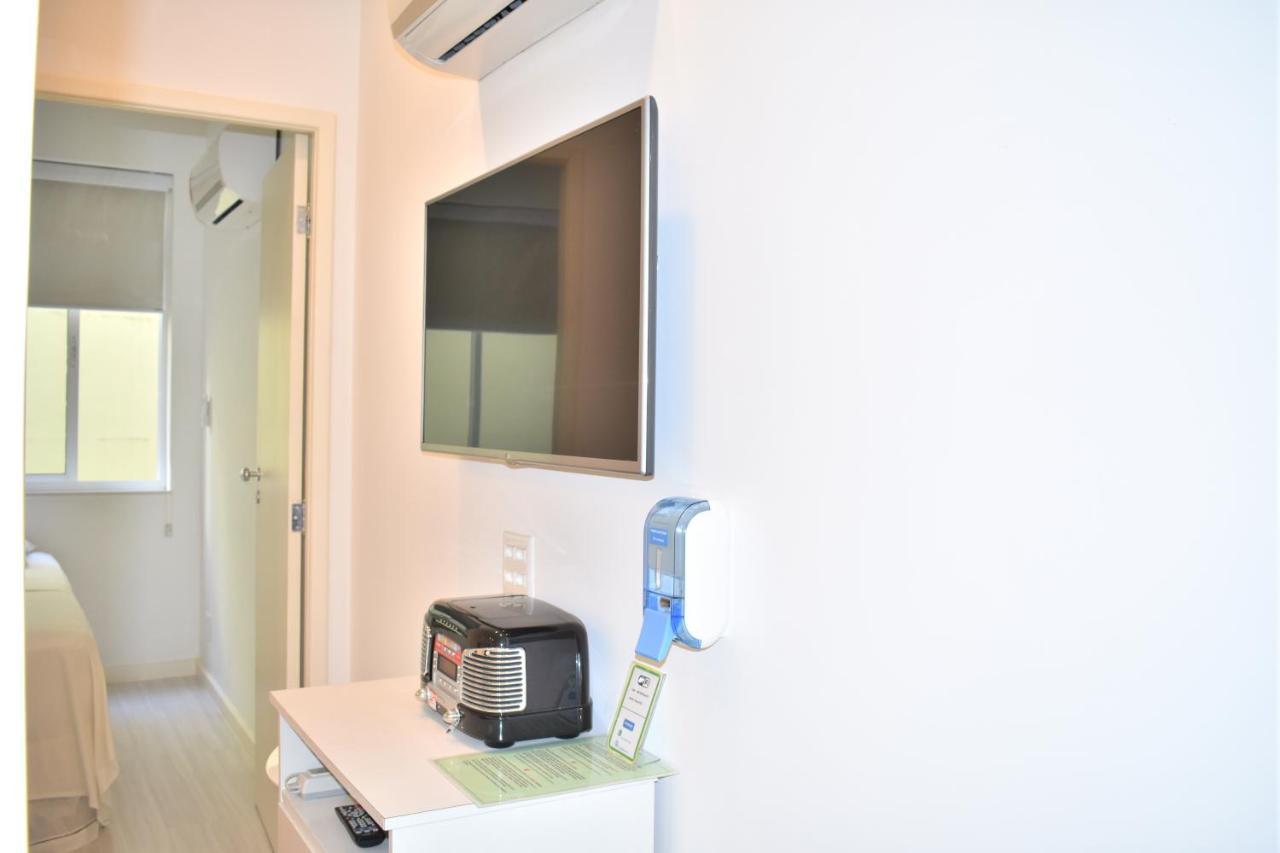 Lapa Modern Apartment リオデジャネイロ エクステリア 写真