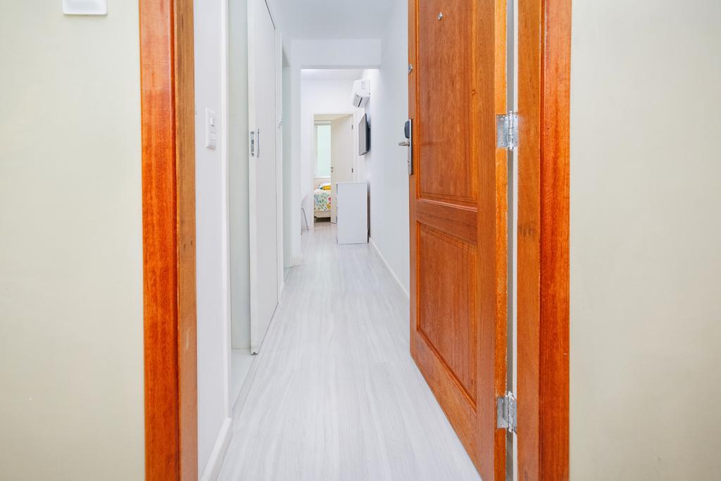 Lapa Modern Apartment リオデジャネイロ 部屋 写真