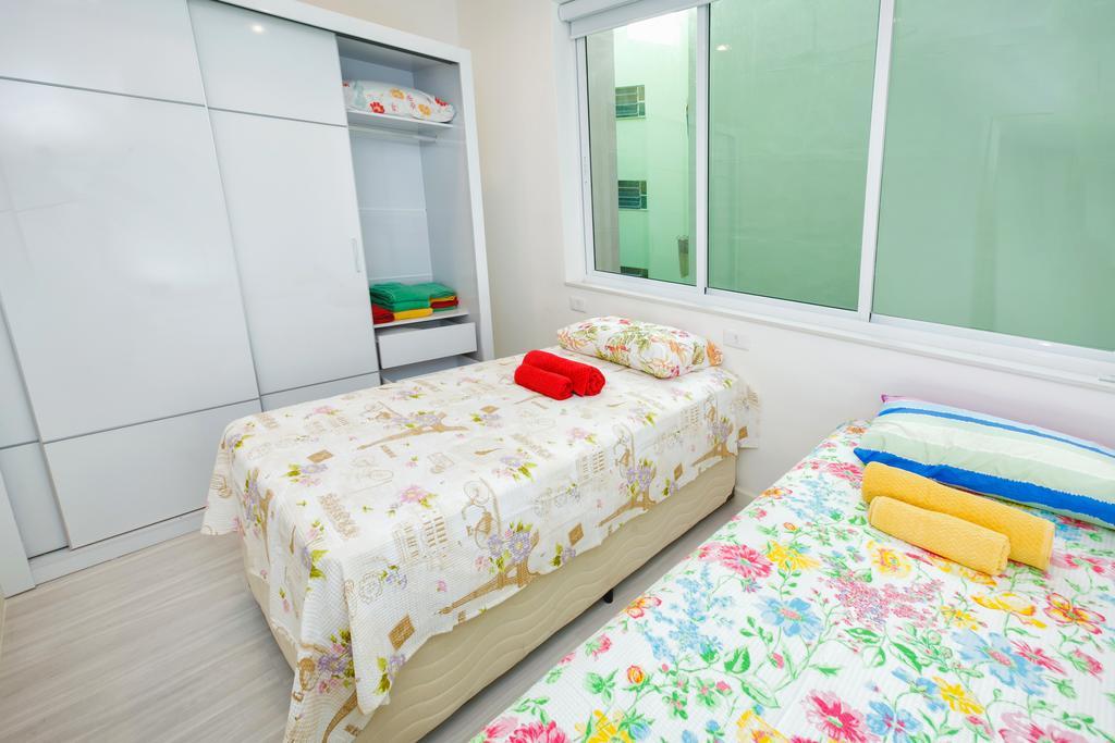 Lapa Modern Apartment リオデジャネイロ 部屋 写真
