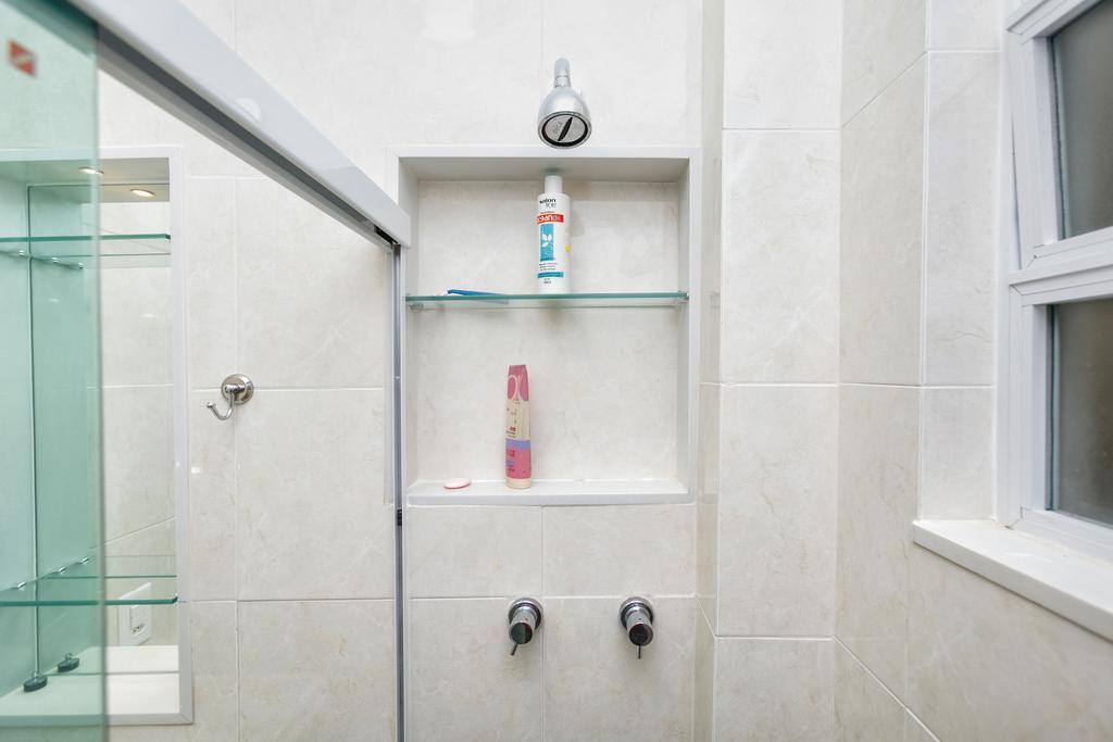 Lapa Modern Apartment リオデジャネイロ 部屋 写真