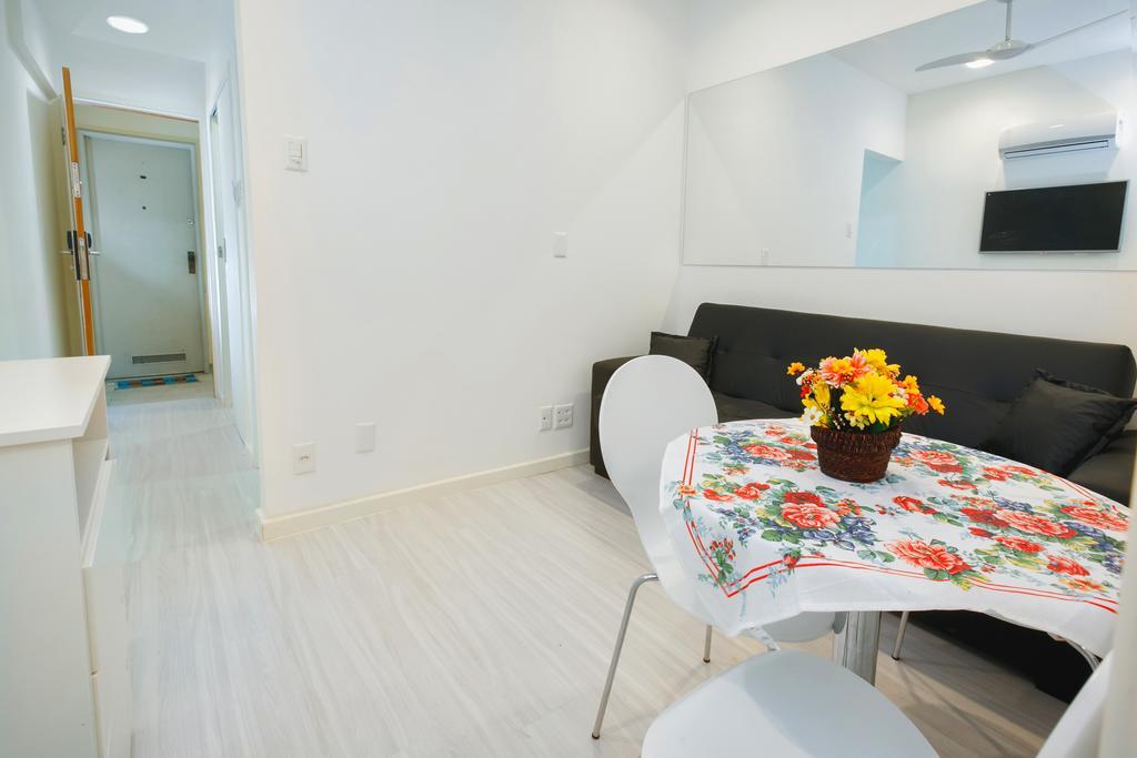 Lapa Modern Apartment リオデジャネイロ 部屋 写真