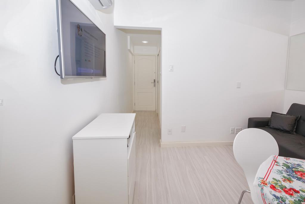Lapa Modern Apartment リオデジャネイロ 部屋 写真