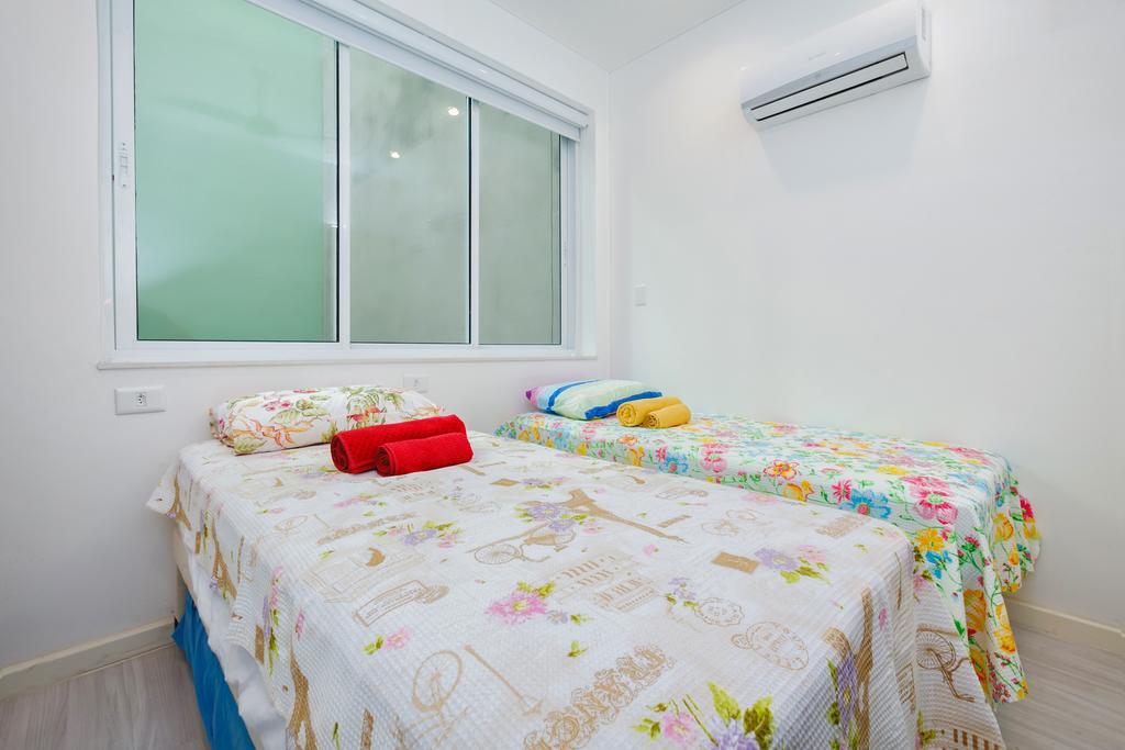 Lapa Modern Apartment リオデジャネイロ 部屋 写真