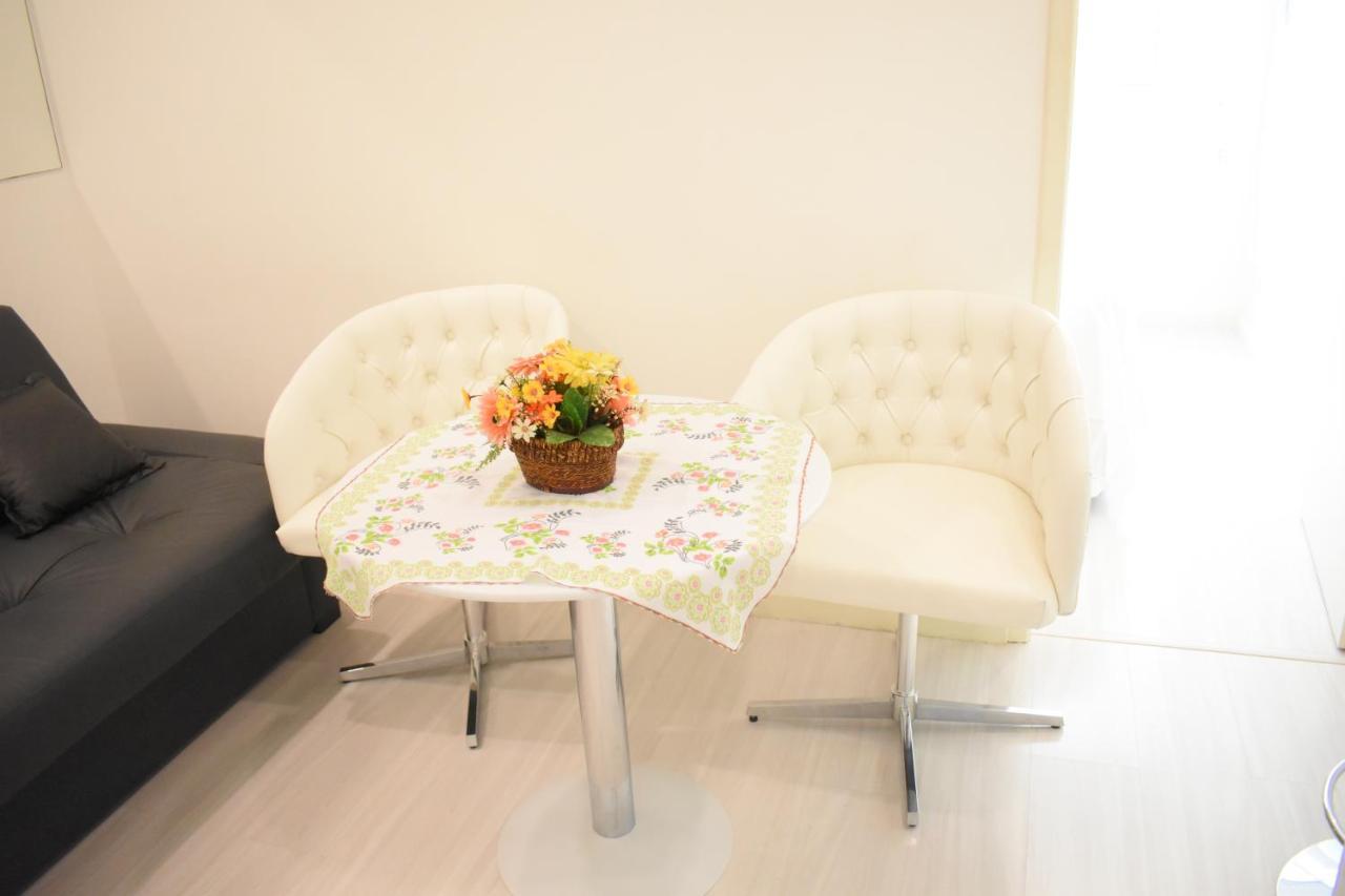 Lapa Modern Apartment リオデジャネイロ エクステリア 写真
