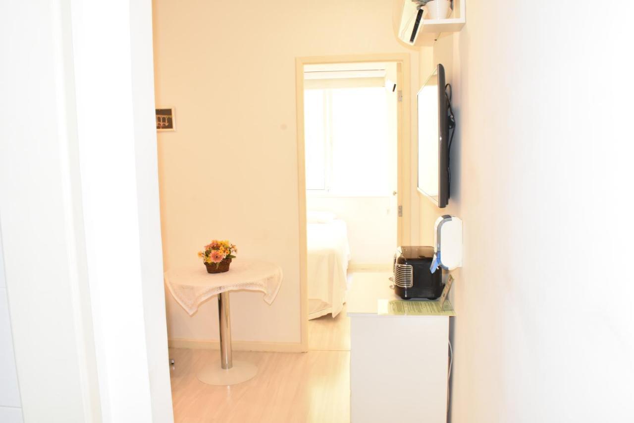 Lapa Modern Apartment リオデジャネイロ エクステリア 写真