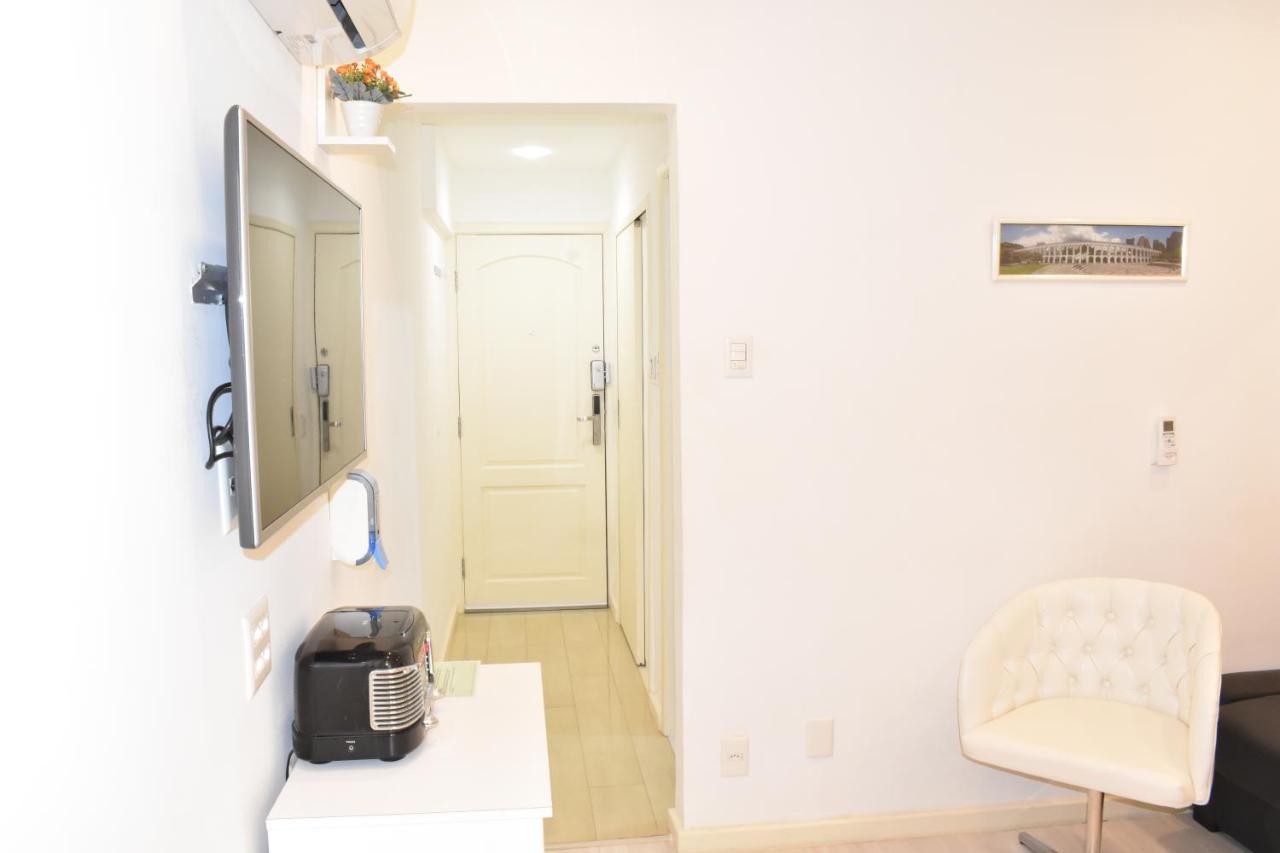 Lapa Modern Apartment リオデジャネイロ エクステリア 写真