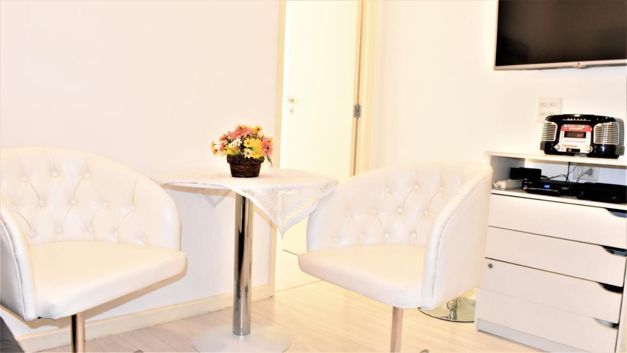 Lapa Modern Apartment リオデジャネイロ エクステリア 写真