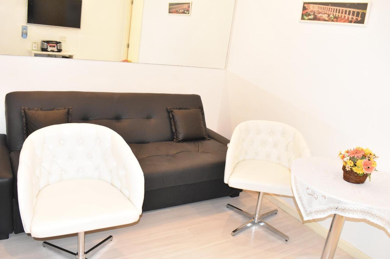 Lapa Modern Apartment リオデジャネイロ エクステリア 写真