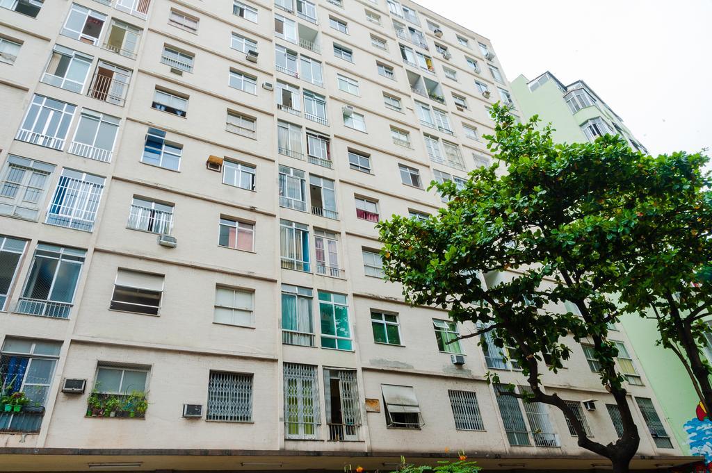 Lapa Modern Apartment リオデジャネイロ 部屋 写真