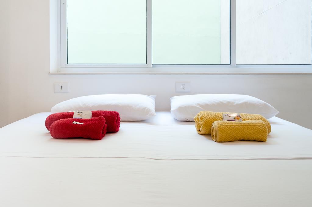Lapa Modern Apartment リオデジャネイロ 部屋 写真