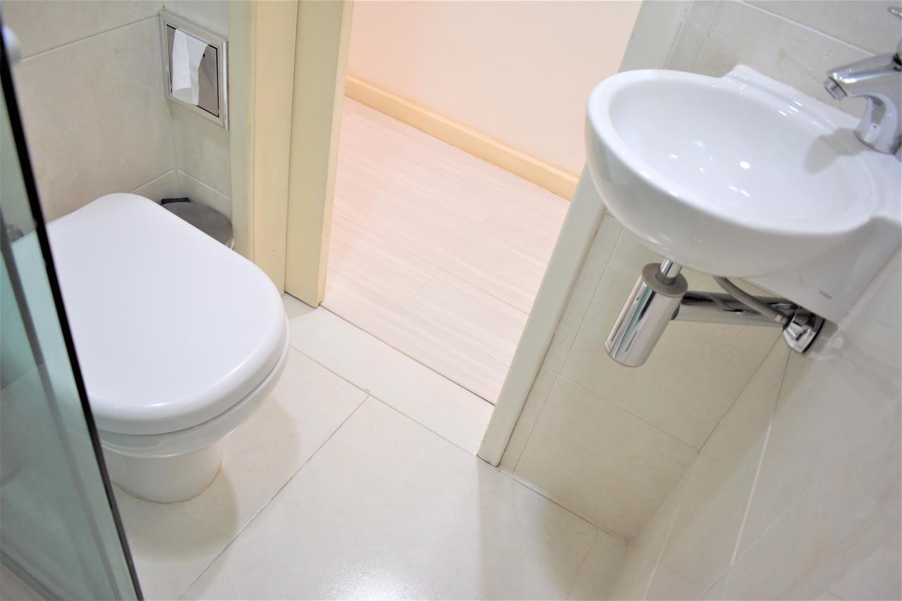 Lapa Modern Apartment リオデジャネイロ エクステリア 写真